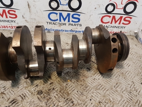 Στροφαλοφόρος για Τρακτέρ Fiat 90-90 Engine Crankshaft 4785109, 4780444: φωτογραφία 6