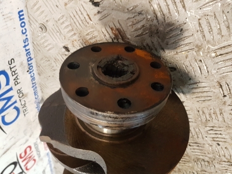 Στροφαλοφόρος για Τρακτέρ Fiat 90-90 Engine Crankshaft 4785109, 4780444: φωτογραφία 8