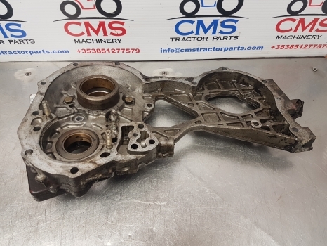 Fiat 90-90 Engine Timing Cover 4766126, 500321670, 4846463, 4766125 - Κινητήρας και ανταλλακτικά για Γεωργικά μηχανήματα: φωτογραφία 1 Fiat 90-90 Engine Timing Cover 4766126, 500321670, 4846463, 4766125 - Κινητήρας και ανταλλακτικά για Γεωργικά μηχανήματα: φωτογραφία 1