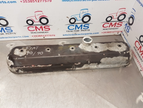 Fiat 90-90 Engine Valve Cover 4722996, 98418860 - Κινητήρας και ανταλλακτικά: φωτογραφία 1 Fiat 90-90 Engine Valve Cover 4722996, 98418860 - Κινητήρας και ανταλλακτικά: φωτογραφία 1