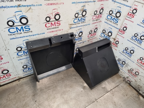 Fiat 90 Series, 140-90, 160-90 Cab Mudguard Fender Extension Guard 5172542 - Fender: φωτογραφία 5 Fiat 90 Series, 140-90, 160-90 Cab Mudguard Fender Extension Guard 5172542 - Fender: φωτογραφία 5
