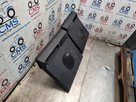 Fiat 90 Series, 140-90, 160-90 Cab Mudguard Fender Extension Guard 5172542 - Fender: φωτογραφία 3 Fiat 90 Series, 140-90, 160-90 Cab Mudguard Fender Extension Guard 5172542 - Fender: φωτογραφία 3