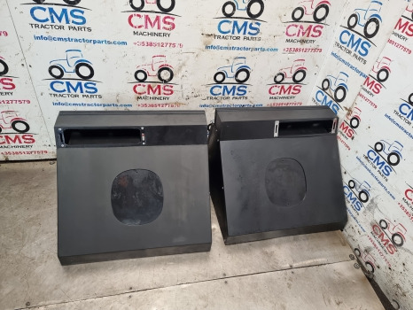 Fiat 90 Series, 140-90, 160-90 Cab Mudguard Fender Extension Guard 5172542 - Fender: φωτογραφία 1 Fiat 90 Series, 140-90, 160-90 Cab Mudguard Fender Extension Guard 5172542 - Fender: φωτογραφία 1