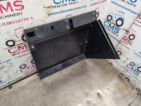 Fiat 90 Series, 140-90, 160-90 Cab Mudguard Fender Extension Guardlh 5172542 - Fender: φωτογραφία 5 Fiat 90 Series, 140-90, 160-90 Cab Mudguard Fender Extension Guardlh 5172542 - Fender: φωτογραφία 5
