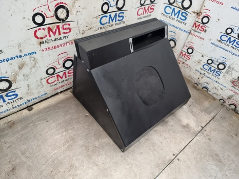 Fiat 90 Series, 140-90, 160-90 Cab Mudguard Fender Extension Guardlh 5172542 - Fender: φωτογραφία 2 Fiat 90 Series, 140-90, 160-90 Cab Mudguard Fender Extension Guardlh 5172542 - Fender: φωτογραφία 2