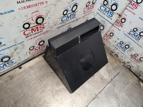 Fiat 90 Series, 140-90, 160-90 Cab Mudguard Fender Extension Guardlh 5172542 - Fender: φωτογραφία 3 Fiat 90 Series, 140-90, 160-90 Cab Mudguard Fender Extension Guardlh 5172542 - Fender: φωτογραφία 3