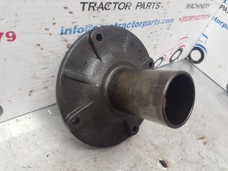 Fiat F Series F100, F120, F140, F130 Transmission Cover Plate 5149941 - Μετάδοσης κίνησης για Τρακτέρ: φωτογραφία 2 Fiat F Series F100, F120, F140, F130 Transmission Cover Plate 5149941 - Μετάδοσης κίνησης για Τρακτέρ: φωτογραφία 2