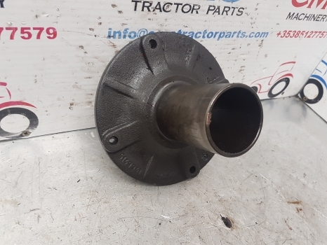 Fiat F Series F100, F120, F140, F130 Transmission Cover Plate 5149941 - Μετάδοσης κίνησης για Τρακτέρ: φωτογραφία 1 Fiat F Series F100, F120, F140, F130 Transmission Cover Plate 5149941 - Μετάδοσης κίνησης για Τρακτέρ: φωτογραφία 1