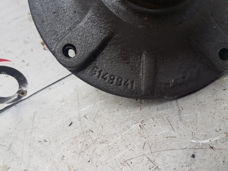 Fiat F Series F100, F120, F140, F130 Transmission Cover Plate 5149941 - Μετάδοσης κίνησης για Τρακτέρ: φωτογραφία 3 Fiat F Series F100, F120, F140, F130 Transmission Cover Plate 5149941 - Μετάδοσης κίνησης για Τρακτέρ: φωτογραφία 3