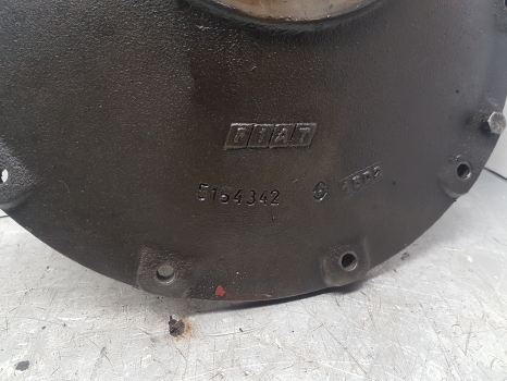 Fiat F Series F100, F120, F140, F130 Transmission Cover Plate 5154342 - Μετάδοσης κίνησης για Τρακτέρ: φωτογραφία 2 Fiat F Series F100, F120, F140, F130 Transmission Cover Plate 5154342 - Μετάδοσης κίνησης για Τρακτέρ: φωτογραφία 2