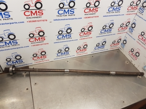 Fiat F Series F130, F140, F120 Pto Drive Shaft Long 5154341, 5163232 - Μετάδοσης κίνησης για Τρακτέρ: φωτογραφία 2 Fiat F Series F130, F140, F120 Pto Drive Shaft Long 5154341, 5163232 - Μετάδοσης κίνησης για Τρακτέρ: φωτογραφία 2