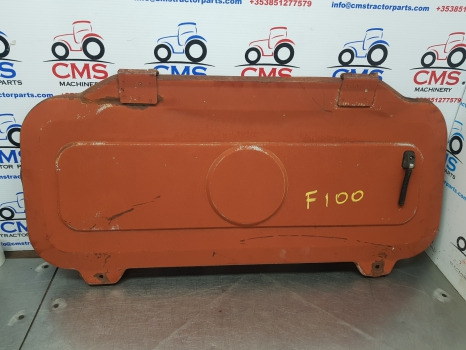 Fiat F100, F110, F115, F120, F130, F140 Air Conditioning Roof Hatch 5150852 - Αμάξωμα και εξωτερικό για Γεωργικά μηχανήματα: φωτογραφία 2 Fiat F100, F110, F115, F120, F130, F140 Air Conditioning Roof Hatch 5150852 - Αμάξωμα και εξωτερικό για Γεωργικά μηχανήματα: φωτογραφία 2
