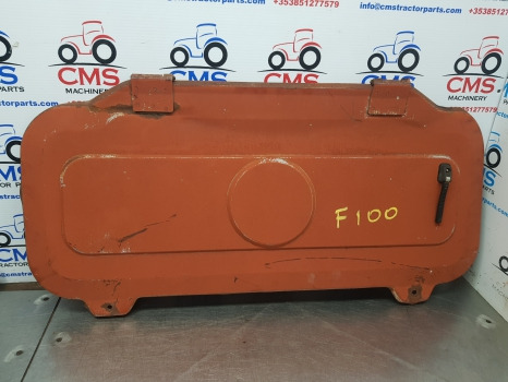 Fiat F100, F110, F115, F120, F130, F140 Air Conditioning Roof Hatch 5150852 - Αμάξωμα και εξωτερικό για Γεωργικά μηχανήματα: φωτογραφία 1 Fiat F100, F110, F115, F120, F130, F140 Air Conditioning Roof Hatch 5150852 - Αμάξωμα και εξωτερικό για Γεωργικά μηχανήματα: φωτογραφία 1