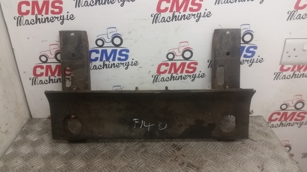 Fiat F100 - F140 Engine Rear Bracket Panel - Κινητήρας και ανταλλακτικά για Τρακτέρ: φωτογραφία 1 Fiat F100 - F140 Engine Rear Bracket Panel - Κινητήρας και ανταλλακτικά για Τρακτέρ: φωτογραφία 1