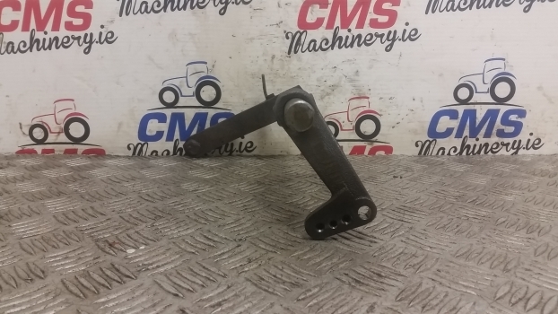 Fiat F100 - F140, F Series Transmission Shifter Fork With Lever 5156444, 5159010 - Μετάδοσης κίνησης για Τρακτέρ: φωτογραφία 2 Fiat F100 - F140, F Series Transmission Shifter Fork With Lever 5156444, 5159010 - Μετάδοσης κίνησης για Τρακτέρ: φωτογραφία 2