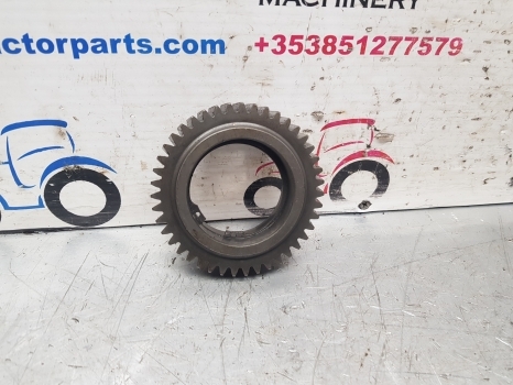 Fiat F110dt, F120t, F130dt, F140dt Hydraulic Pump Drive Gear Z 43 5152008 - Μετάδοσης κίνησης για Τρακτέρ: φωτογραφία 4 Fiat F110dt, F120t, F130dt, F140dt Hydraulic Pump Drive Gear Z 43 5152008 - Μετάδοσης κίνησης για Τρακτέρ: φωτογραφία 4