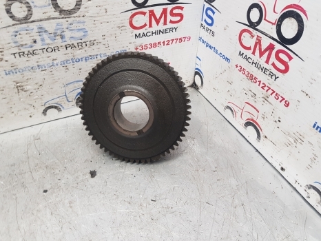 Fiat F110dt, F120t, F130dt, F140dt Hydraulic Pump Drive Gear Z 43 5152008 - Μετάδοσης κίνησης για Τρακτέρ: φωτογραφία 3 Fiat F110dt, F120t, F130dt, F140dt Hydraulic Pump Drive Gear Z 43 5152008 - Μετάδοσης κίνησης για Τρακτέρ: φωτογραφία 3