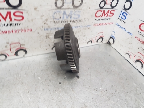 Fiat F110dt, F120t, F130dt, F140dt Hydraulic Pump Drive Gear Z 43 5152008 - Μετάδοσης κίνησης για Τρακτέρ: φωτογραφία 2 Fiat F110dt, F120t, F130dt, F140dt Hydraulic Pump Drive Gear Z 43 5152008 - Μετάδοσης κίνησης για Τρακτέρ: φωτογραφία 2