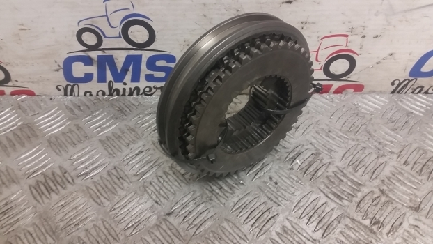 Fiat F140, F Series Synchronizer Assembly 5158933 - Μετάδοσης κίνησης για Τρακτέρ: φωτογραφία 1 Fiat F140, F Series Synchronizer Assembly 5158933 - Μετάδοσης κίνησης για Τρακτέρ: φωτογραφία 1