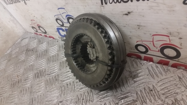 Fiat F140, F Series Synchronizer Assembly 5158933 - Μετάδοσης κίνησης για Τρακτέρ: φωτογραφία 3 Fiat F140, F Series Synchronizer Assembly 5158933 - Μετάδοσης κίνησης για Τρακτέρ: φωτογραφία 3