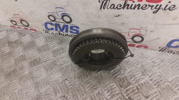 Fiat F140, F Series Synchronizer Assembly 5158933 - Μετάδοσης κίνησης για Τρακτέρ: φωτογραφία 5 Fiat F140, F Series Synchronizer Assembly 5158933 - Μετάδοσης κίνησης για Τρακτέρ: φωτογραφία 5