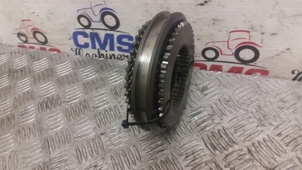 Fiat F140, F Series Synchronizer Assembly 5158933 - Μετάδοσης κίνησης για Τρακτέρ: φωτογραφία 4 Fiat F140, F Series Synchronizer Assembly 5158933 - Μετάδοσης κίνησης για Τρακτέρ: φωτογραφία 4