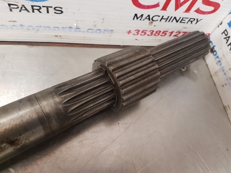 Fiat F140dt, Fiat120dt, Fiat130dt Front Axle Drive Shaft Lhs 5154038 - Ημιαξονιο για Τρακτέρ: φωτογραφία 3 Fiat F140dt, Fiat120dt, Fiat130dt Front Axle Drive Shaft Lhs 5154038 - Ημιαξονιο για Τρακτέρ: φωτογραφία 3
