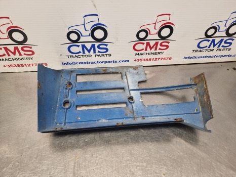 Ford 10, 30, Tw Series 7610, 6610, 5610, Sq Cab Quadrant Panel E9nn19n710aa11b - Καμπίνα και εσωτερικό: φωτογραφία 5 Ford 10, 30, Tw Series 7610, 6610, 5610, Sq Cab Quadrant Panel E9nn19n710aa11b - Καμπίνα και εσωτερικό: φωτογραφία 5