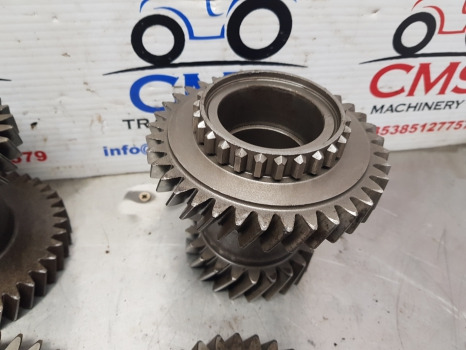 Ford 10 Ser 7610, 5610, 6610, 7810 Transmission Gear Kit E0nn7113eb, E0nn7z008ad - Μετάδοσης κίνησης: φωτογραφία 4 Ford 10 Ser 7610, 5610, 6610, 7810 Transmission Gear Kit E0nn7113eb, E0nn7z008ad - Μετάδοσης κίνησης: φωτογραφία 4