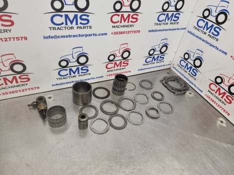 Ford 10 Series 5610, 6610, 7610 Transmission Shims, Washer Kit Washer Kit - Κιβώτιο ταχυτήτων: φωτογραφία 2 Ford 10 Series 5610, 6610, 7610 Transmission Shims, Washer Kit Washer Kit - Κιβώτιο ταχυτήτων: φωτογραφία 2