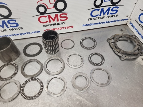 Ford 10 Series 5610, 6610, 7610 Transmission Shims, Washer Kit Washer Kit - Κιβώτιο ταχυτήτων: φωτογραφία 5 Ford 10 Series 5610, 6610, 7610 Transmission Shims, Washer Kit Washer Kit - Κιβώτιο ταχυτήτων: φωτογραφία 5