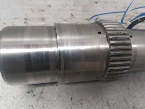 Ford 10 Series 6710, 7810, 7610, 6610 Transmission Shaft E0nn7c094ad, 83960464 - Μετάδοσης κίνησης: φωτογραφία 3 Ford 10 Series 6710, 7810, 7610, 6610 Transmission Shaft E0nn7c094ad, 83960464 - Μετάδοσης κίνησης: φωτογραφία 3