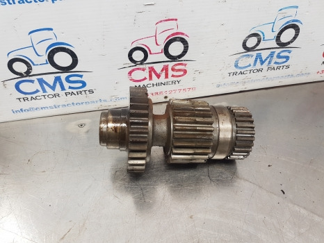 Ford 30, Tw Series Tw25, Tw5, Tw10, Tw15 Main Shaft 83913503, D8nn7c094aa - Μετάδοσης κίνησης: φωτογραφία 3 Ford 30, Tw Series Tw25, Tw5, Tw10, Tw15 Main Shaft 83913503, D8nn7c094aa - Μετάδοσης κίνησης: φωτογραφία 3