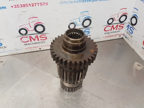 Ford 30, Tw Series Tw25, Tw5, Tw10, Tw15 Main Shaft 83913503, D8nn7c094aa - Μετάδοσης κίνησης: φωτογραφία 2 Ford 30, Tw Series Tw25, Tw5, Tw10, Tw15 Main Shaft 83913503, D8nn7c094aa - Μετάδοσης κίνησης: φωτογραφία 2