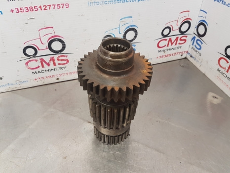 Ford 30, Tw Series Tw25, Tw5, Tw10, Tw15 Main Shaft 83913503, D8nn7c094aa - Μετάδοσης κίνησης: φωτογραφία 1 Ford 30, Tw Series Tw25, Tw5, Tw10, Tw15 Main Shaft 83913503, D8nn7c094aa - Μετάδοσης κίνησης: φωτογραφία 1