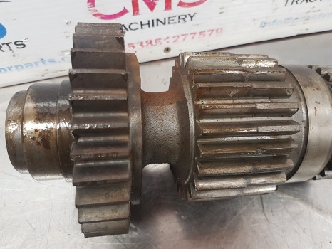 Ford 30, Tw Series Tw25, Tw5, Tw10, Tw15 Main Shaft 83913503, D8nn7c094aa - Μετάδοσης κίνησης: φωτογραφία 4 Ford 30, Tw Series Tw25, Tw5, Tw10, Tw15 Main Shaft 83913503, D8nn7c094aa - Μετάδοσης κίνησης: φωτογραφία 4