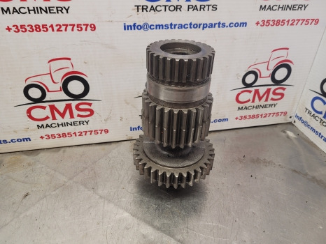 Ford 30, Tw Series Tw25, Tw5, Tw10, Tw20 Main Shaft 83913503, D8nn7c094aa - Μετάδοσης κίνησης: φωτογραφία 1 Ford 30, Tw Series Tw25, Tw5, Tw10, Tw20 Main Shaft 83913503, D8nn7c094aa - Μετάδοσης κίνησης: φωτογραφία 1