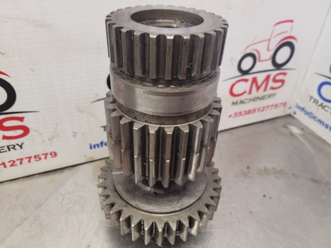 Ford 30, Tw Series Tw25, Tw5, Tw10, Tw20 Main Shaft 83913503, D8nn7c094aa - Μετάδοσης κίνησης: φωτογραφία 4 Ford 30, Tw Series Tw25, Tw5, Tw10, Tw20 Main Shaft 83913503, D8nn7c094aa - Μετάδοσης κίνησης: φωτογραφία 4