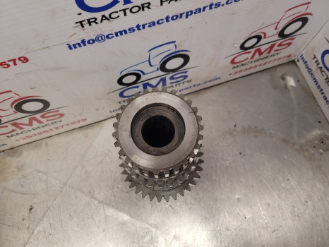 Ford 30, Tw Series Tw25, Tw5, Tw10, Tw20 Main Shaft 83913503, D8nn7c094aa - Μετάδοσης κίνησης: φωτογραφία 3 Ford 30, Tw Series Tw25, Tw5, Tw10, Tw20 Main Shaft 83913503, D8nn7c094aa - Μετάδοσης κίνησης: φωτογραφία 3