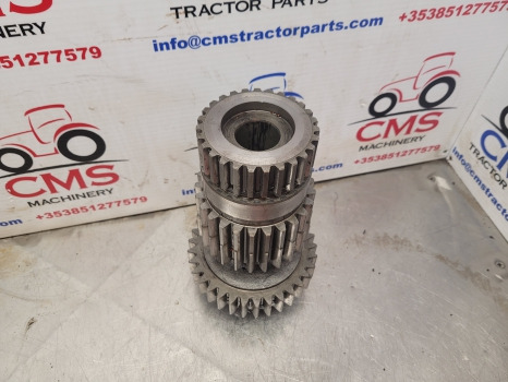 Ford 30, Tw Series Tw25, Tw5, Tw10, Tw20 Main Shaft 83913503, D8nn7c094aa - Μετάδοσης κίνησης: φωτογραφία 2 Ford 30, Tw Series Tw25, Tw5, Tw10, Tw20 Main Shaft 83913503, D8nn7c094aa - Μετάδοσης κίνησης: φωτογραφία 2