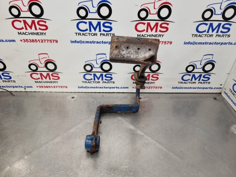Ford 4610, 10 Series, Lp Cab Brake Pedal D4nn2n003c - Πετάλι για Τρακτέρ: φωτογραφία 1 Ford 4610, 10 Series, Lp Cab Brake Pedal D4nn2n003c - Πετάλι για Τρακτέρ: φωτογραφία 1