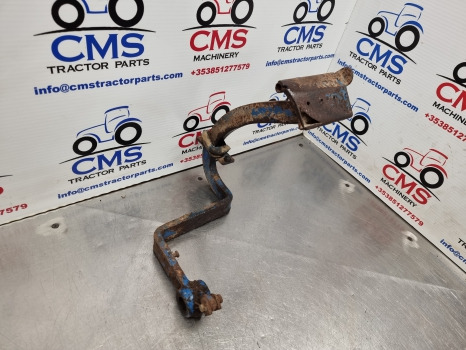 Ford 4610, 10 Series, Lp Cab Clutch Pedal D4nn2n002c - Πετάλι για Τρακτέρ: φωτογραφία 2 Ford 4610, 10 Series, Lp Cab Clutch Pedal D4nn2n002c - Πετάλι για Τρακτέρ: φωτογραφία 2