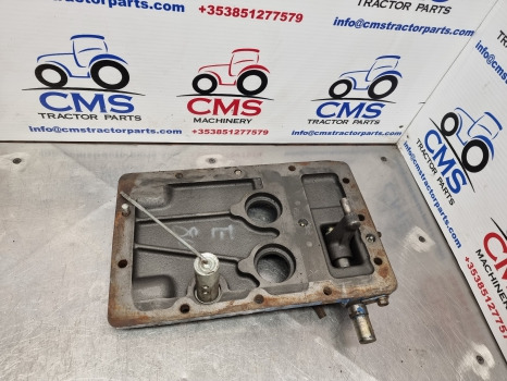 Ford 4630, 30 Series, Transmission Cover K3660221252, K3660221251, 83990673 - Κιβώτιο ταχυτήτων: φωτογραφία 4 Ford 4630, 30 Series, Transmission Cover K3660221252, K3660221251, 83990673 - Κιβώτιο ταχυτήτων: φωτογραφία 4