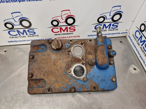 Ford 4630, 30 Series, Transmission Cover K3660221252, K3660221251, 83990673 - Κιβώτιο ταχυτήτων: φωτογραφία 2 Ford 4630, 30 Series, Transmission Cover K3660221252, K3660221251, 83990673 - Κιβώτιο ταχυτήτων: φωτογραφία 2