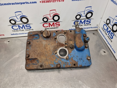 Ford 4630, 30 Series, Transmission Cover K3660221252, K3660221251, 83990673 - Κιβώτιο ταχυτήτων: φωτογραφία 1 Ford 4630, 30 Series, Transmission Cover K3660221252, K3660221251, 83990673 - Κιβώτιο ταχυτήτων: φωτογραφία 1