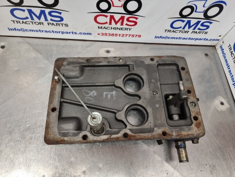 Ford 4630, 30 Series, Transmission Cover K3660221252, K3660221251, 83990673 - Κιβώτιο ταχυτήτων: φωτογραφία 5 Ford 4630, 30 Series, Transmission Cover K3660221252, K3660221251, 83990673 - Κιβώτιο ταχυτήτων: φωτογραφία 5