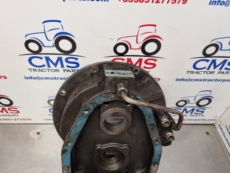 Ford 4630, 30 Series, Transmission Front Housing K3660423112, 83985516 - Κιβώτιο ταχυτήτων: φωτογραφία 3 Ford 4630, 30 Series, Transmission Front Housing K3660423112, 83985516 - Κιβώτιο ταχυτήτων: φωτογραφία 3