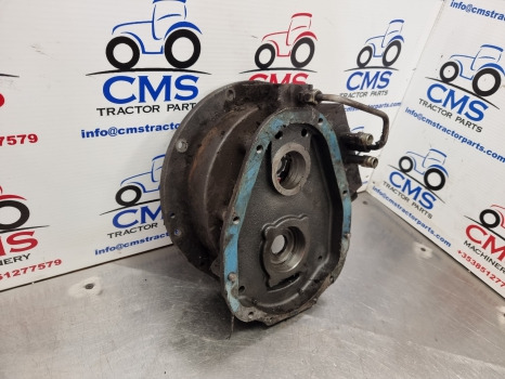 Ford 4630, 30 Series, Transmission Front Housing K3660423112, 83985516 - Κιβώτιο ταχυτήτων: φωτογραφία 2 Ford 4630, 30 Series, Transmission Front Housing K3660423112, 83985516 - Κιβώτιο ταχυτήτων: φωτογραφία 2