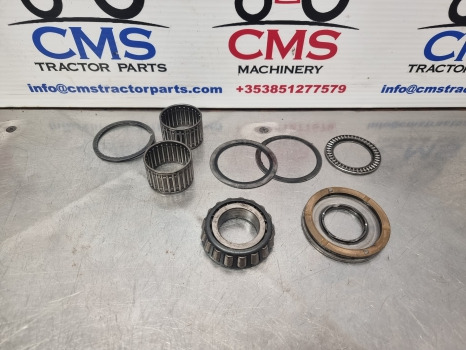 Ford 4630, 30 Series Transmission Thrust Bearings, Washers K3660627941 - Κιβώτιο ταχυτήτων: φωτογραφία 1 Ford 4630, 30 Series Transmission Thrust Bearings, Washers K3660627941 - Κιβώτιο ταχυτήτων: φωτογραφία 1