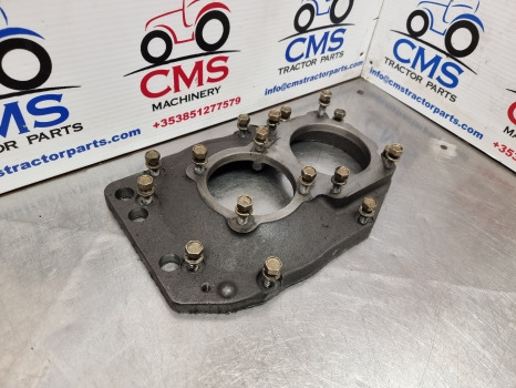 Ford 4630, 5030, 30, C, D Series Transmission Plate Rear K3660221552, 83985494 - Κιβώτιο ταχυτήτων: φωτογραφία 2 Ford 4630, 5030, 30, C, D Series Transmission Plate Rear K3660221552, 83985494 - Κιβώτιο ταχυτήτων: φωτογραφία 2